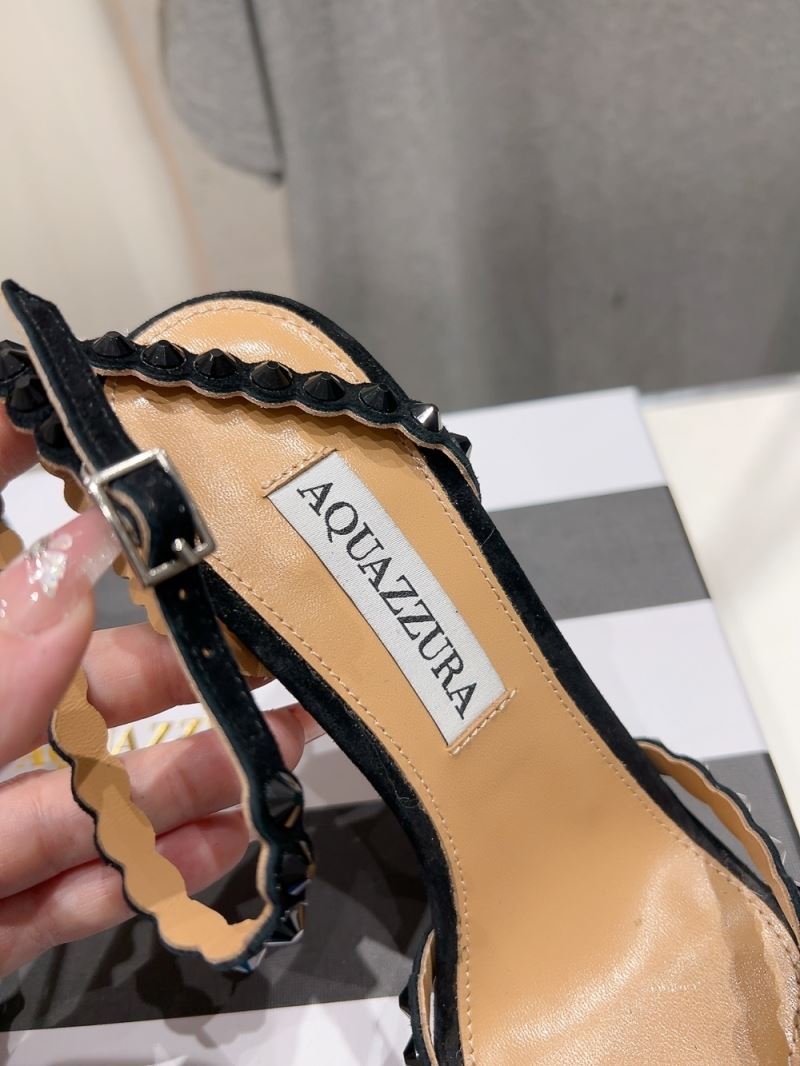 Aquazzura Sandals